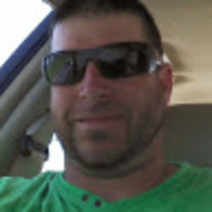 Meet your Posher, Jeff